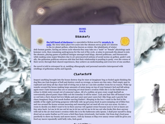 funstuff/tlhod screenshot