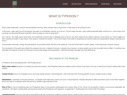 typhoon science  screenshot