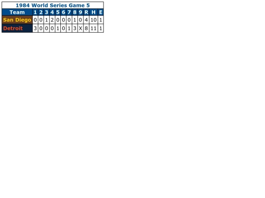 baseball screenshot