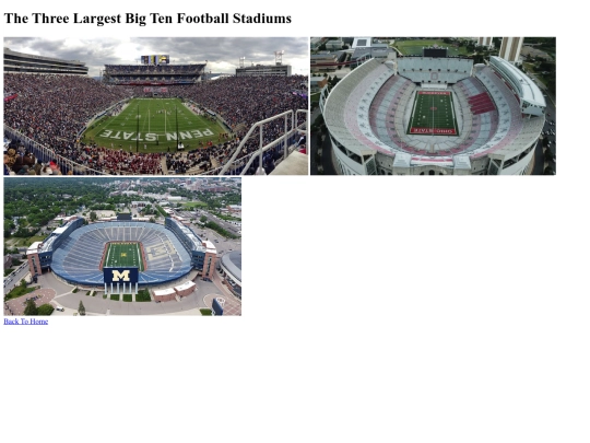stadium-gallery screenshot