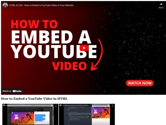 tutorial screenshot