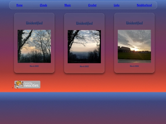 hmtl/cloud screenshot