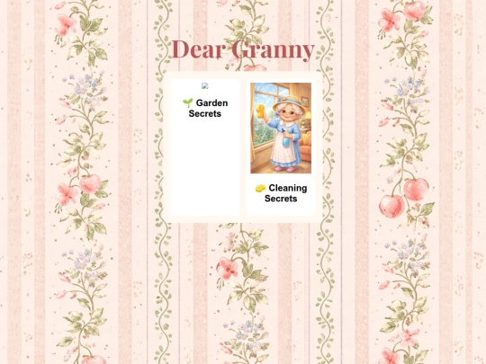 granny screenshot