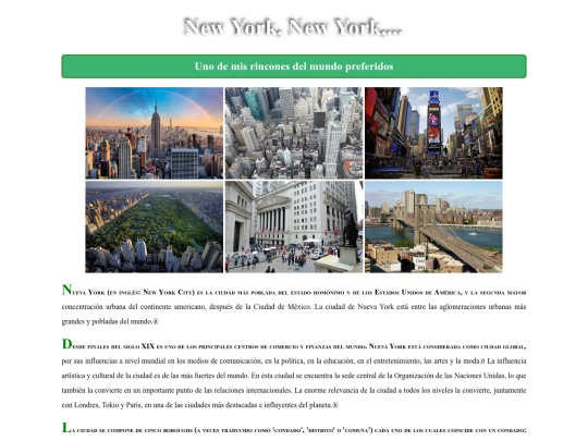 ejercicio screenshot