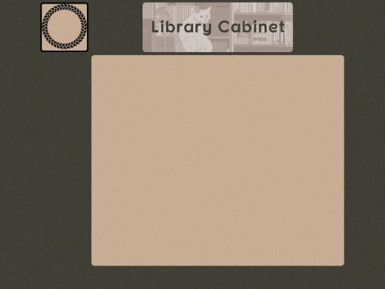 library screenshot