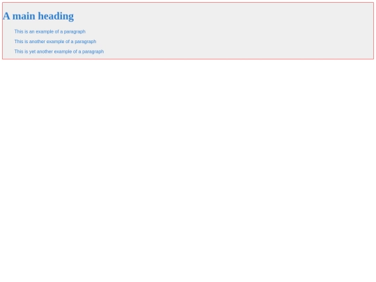 testpage/testpageSwaggier screenshot