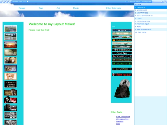 aerobulletz screenshot