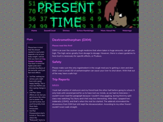 shrine_dxm screenshot