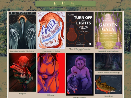 illustrations screenshot