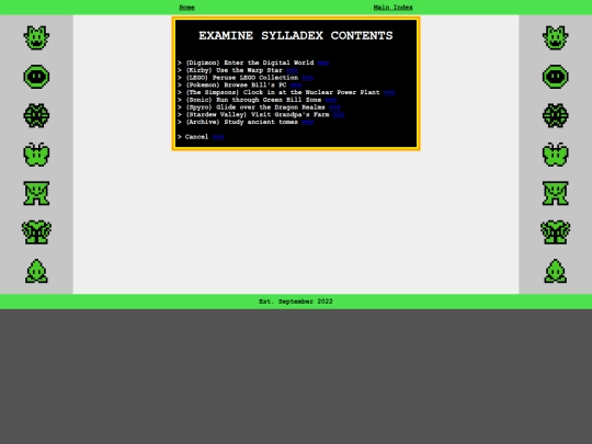 main screenshot