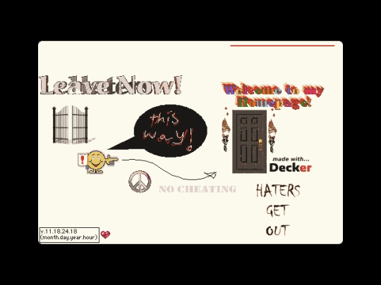 azterism screenshot