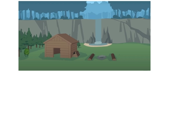 airy/home screenshot
