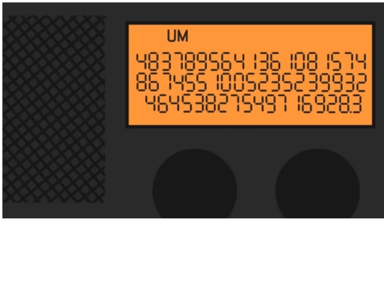 radio screenshot