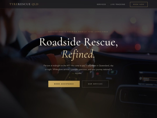 tyre_rescue_qld_final screenshot