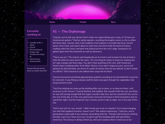 es1 screenshot