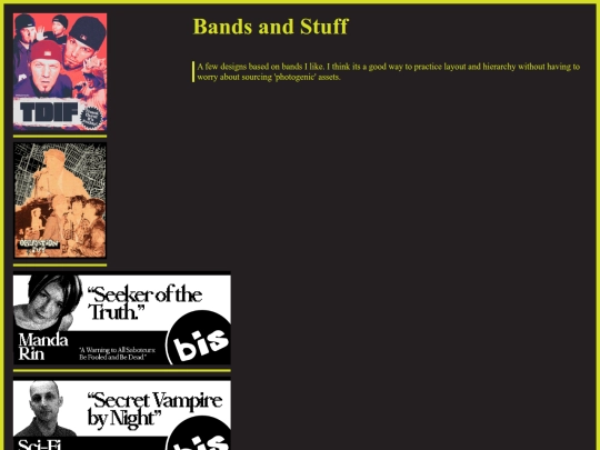 Articles/Second/Article screenshot