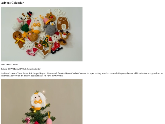 amigurumi/20231226_Advent screenshot