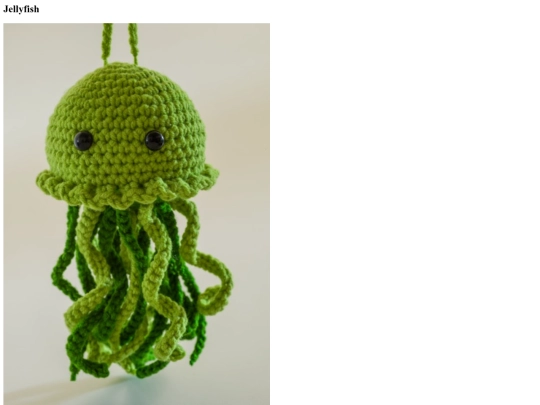 amigurumi/20231226_Jellyfish screenshot