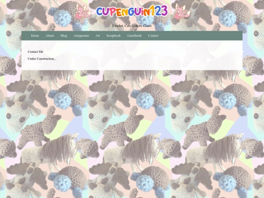 links screenshot