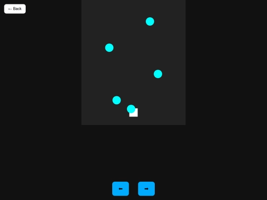 tux-dodge screenshot