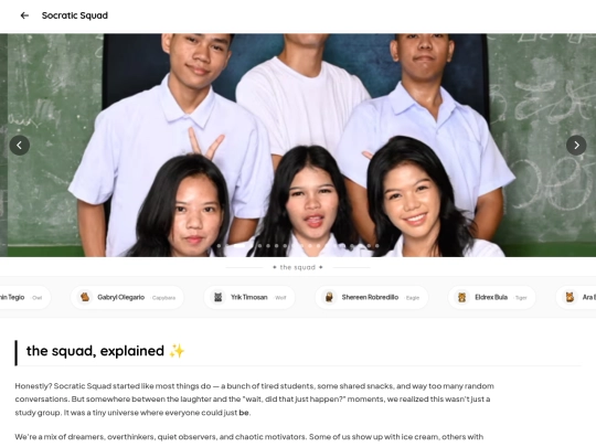 socratic screenshot