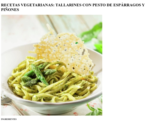 recetario/Tallarines con pesto de espárragos y piones/tallarinesconpestodeesparragosypiones screenshot