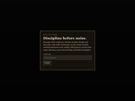 habits screenshot