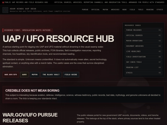 ufo screenshot
