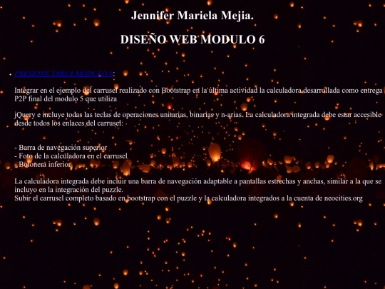 inicio screenshot