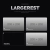 Largerest | Curated Content avatar