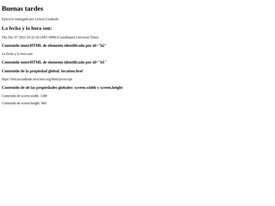 html/javascript screenshot