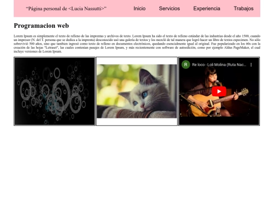 Modulo2/mod2 screenshot