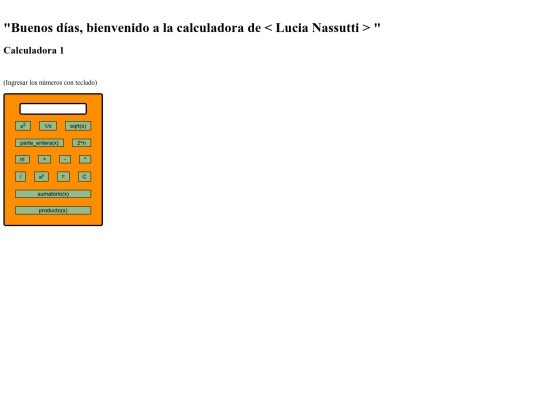 modulo4/mod4 screenshot