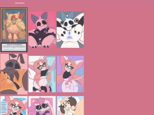 Gallery3 screenshot
