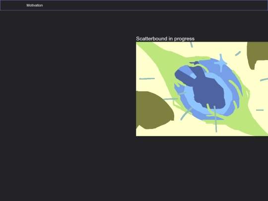 NanoSpace2 screenshot