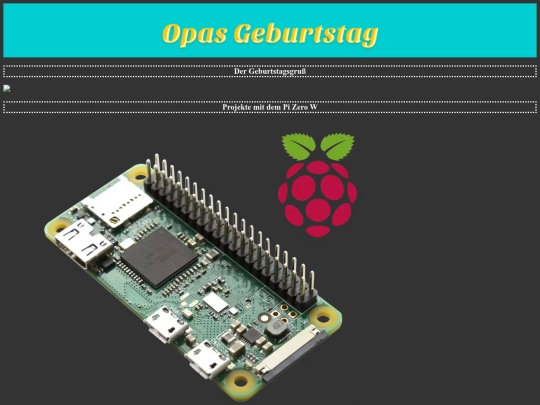 opasgeburtstag screenshot