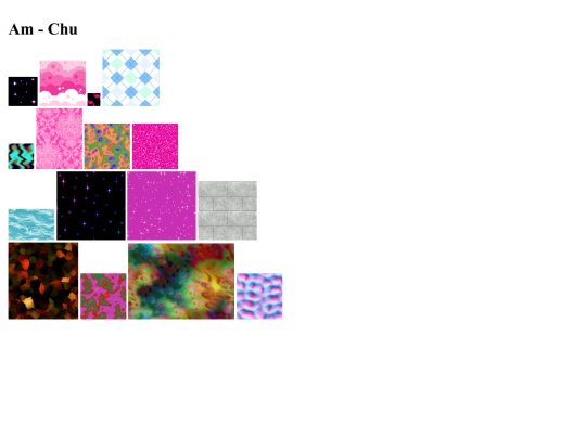 resources screenshot