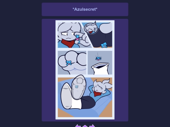 comics/Azulsecret/Page2 screenshot