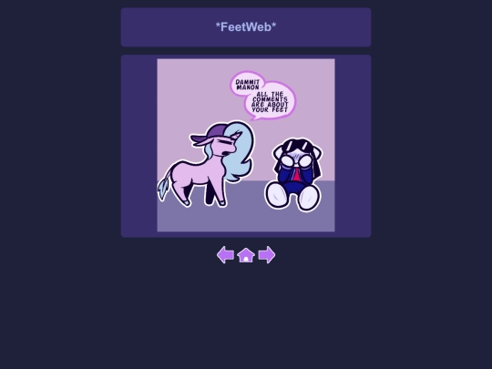 comics/Feetweb/Bonus_1 screenshot