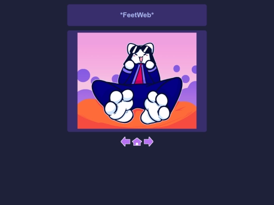 comics/Feetweb/Bonus_2 screenshot