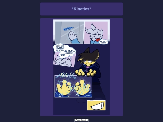 comics/Kinetics/Page11 screenshot