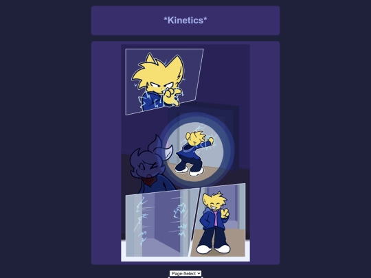 comics/Kinetics/Page12 screenshot