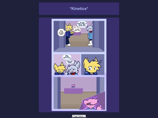 comics/Kinetics/Page13 screenshot