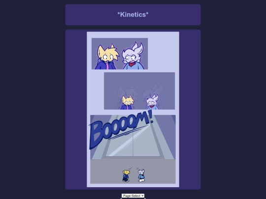 comics/Kinetics/Page14 screenshot