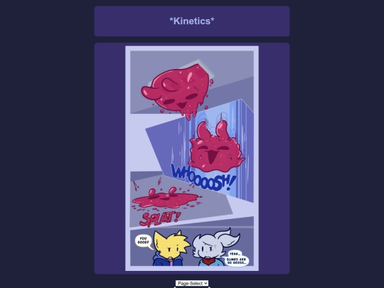 comics/Kinetics/Page16 screenshot