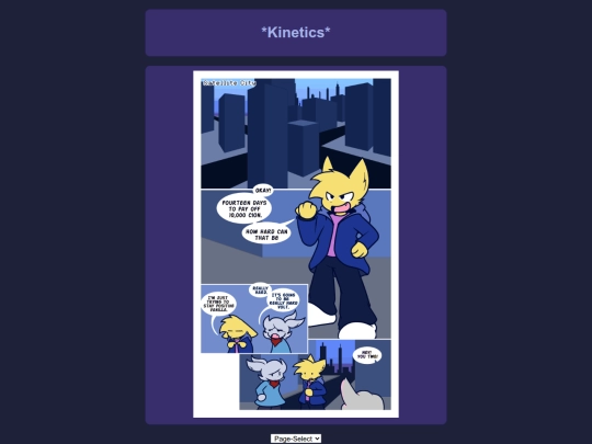 comics/Kinetics/Page4 screenshot