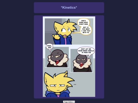 comics/Kinetics/Page40 screenshot