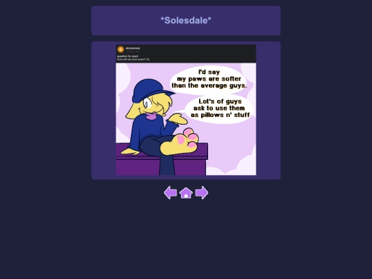comics/Solesdale/Page5 screenshot
