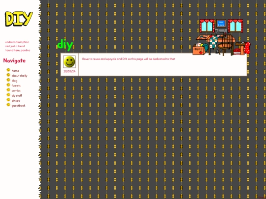 diy screenshot