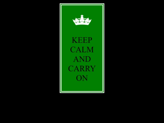 WEB-DESIGN/keep_calm screenshot